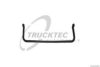 TRUCKTEC AUTOMOTIVE 03.10.022 Gasket, timing case